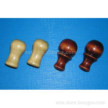 Wood Knob